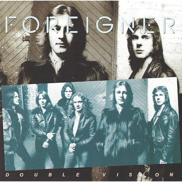 Amazon.co.jp: FOREIGNER: ミュージック